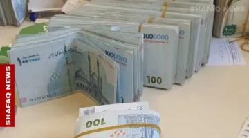 تجاوز 140 ألف تومان.. قفزة جديدة في أسعار صرف الدولار داخل إيران